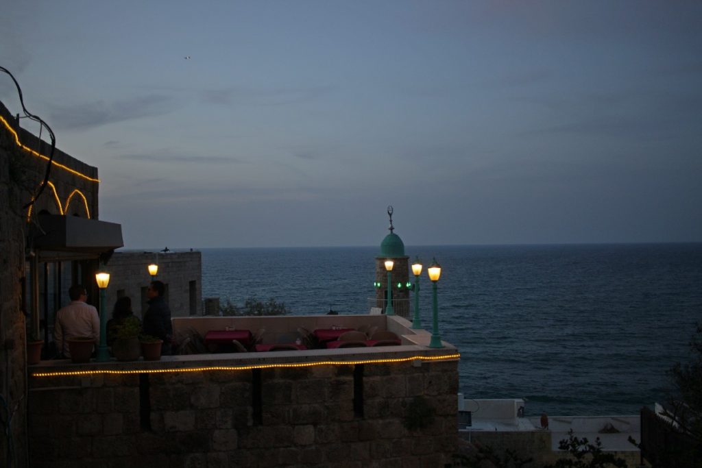 Jaffa - il - cuore - antico - di - Tel - Aviv Jaffa - il - cuore - antico - di - Tel - Aviv