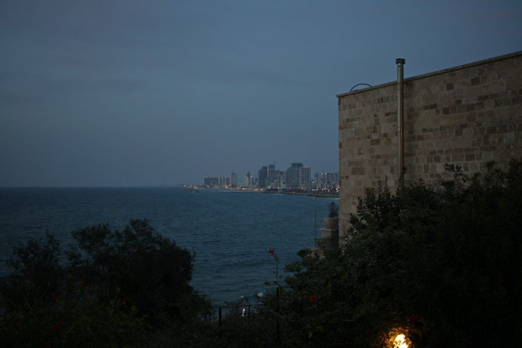 Jaffa - il - cuore - antico - di - Tel - Aviv Jaffa - il - cuore - antico - di - Tel - Aviv