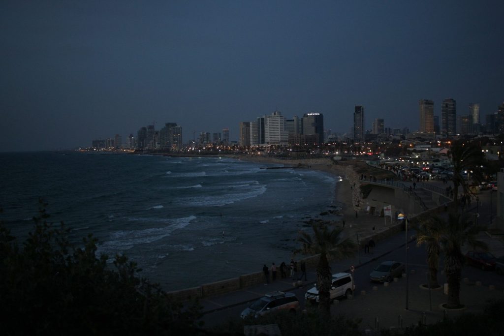 Jaffa - il - cuore - antico - di - Tel - Aviv Jaffa - il - cuore - antico - di - Tel - Aviv