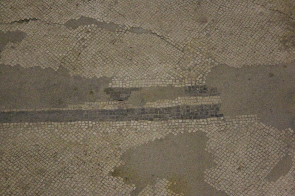 Napoli - Sotterranea