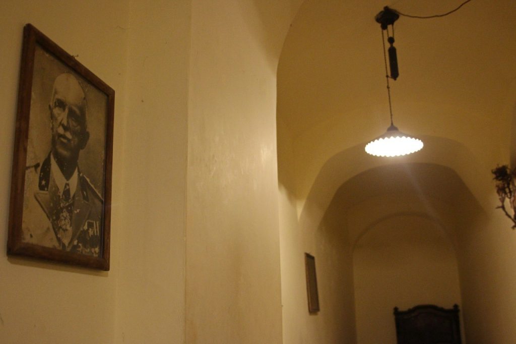 Napoli - Sotterranea