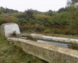 Press - tour - Monti - Dauni