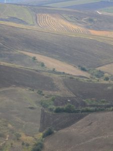 Press - tour - Monti - Dauni