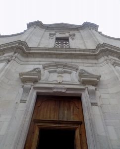 Press - tour - Monti - Dauni