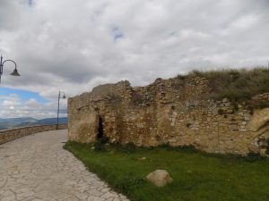 Press - tour - Monti - Dauni