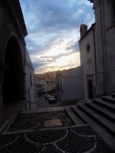 Press - tour - Monti - Dauni