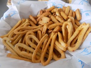 Press - tour - Monti - Dauni