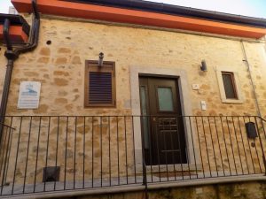 Press - tour - Monti - Dauni