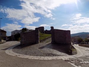 Edumotional - tour - Monti - Dauni - Bovino