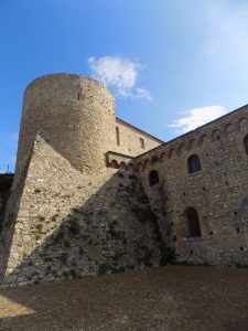 Edumotional - tour - Monti - Dauni - Bovino