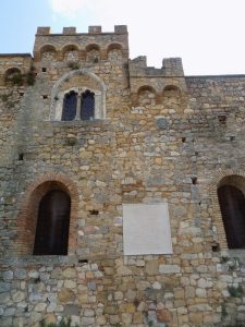 Edumotional - tour - Monti - Dauni - Bovino