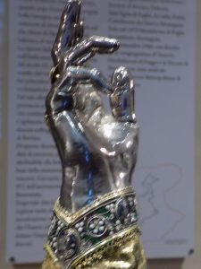 Edumotional - tour - Monti - Dauni - Bovino