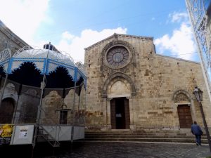 Edumotional - tour - Monti - Dauni - Bovino