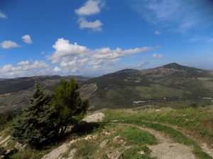 Edumotional - tour - Monti - Dauni - Bovino