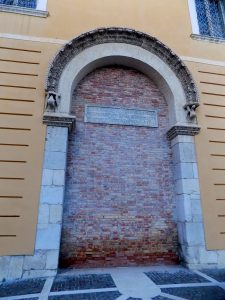 Press - tour - Monti - Dauni - Foggia - Troia