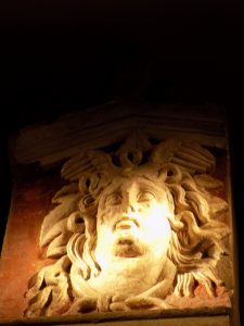 Press - tour - Monti - Dauni - Foggia - Troia