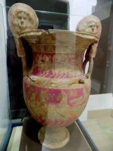 Press - tour - Monti - Dauni - Foggia - Troia