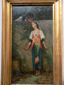 Press - tour - Monti - Dauni - Foggia - Troia