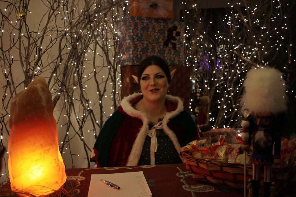 Press - tour - Theke - la - Daunia - Lucera