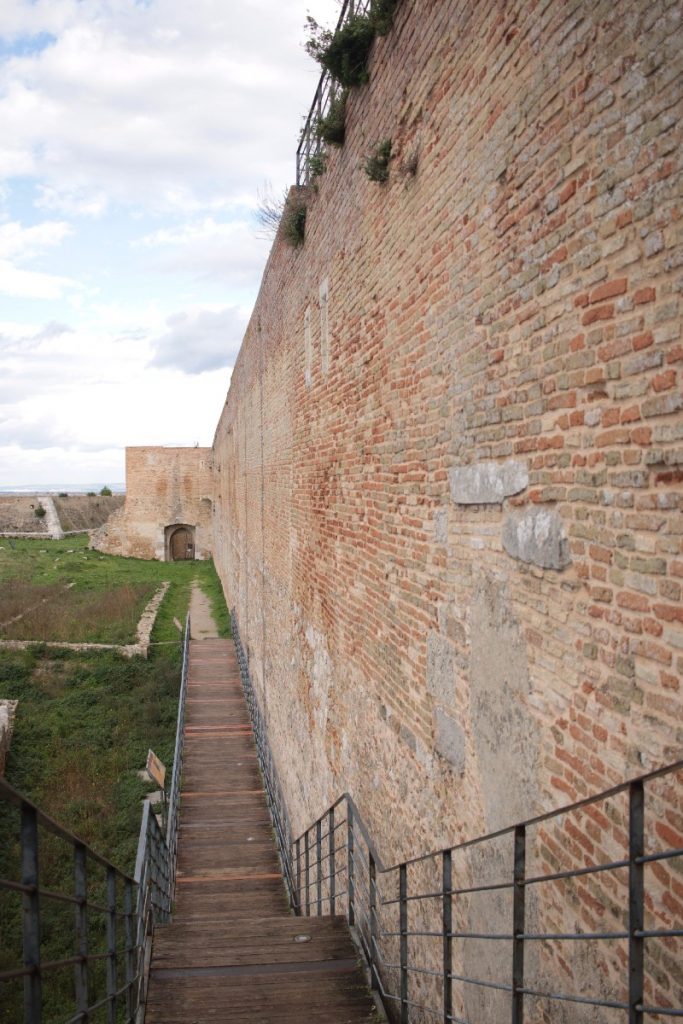 Press - tour - Theke - la - Daunia - Lucera