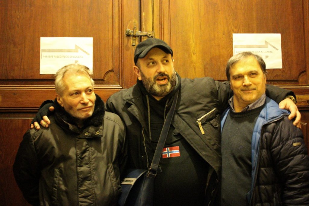 Press-tour-Theke-la-Daunia-Lucera