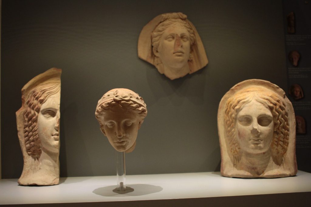 Press - tour - Theke - la - Daunia - Lucera