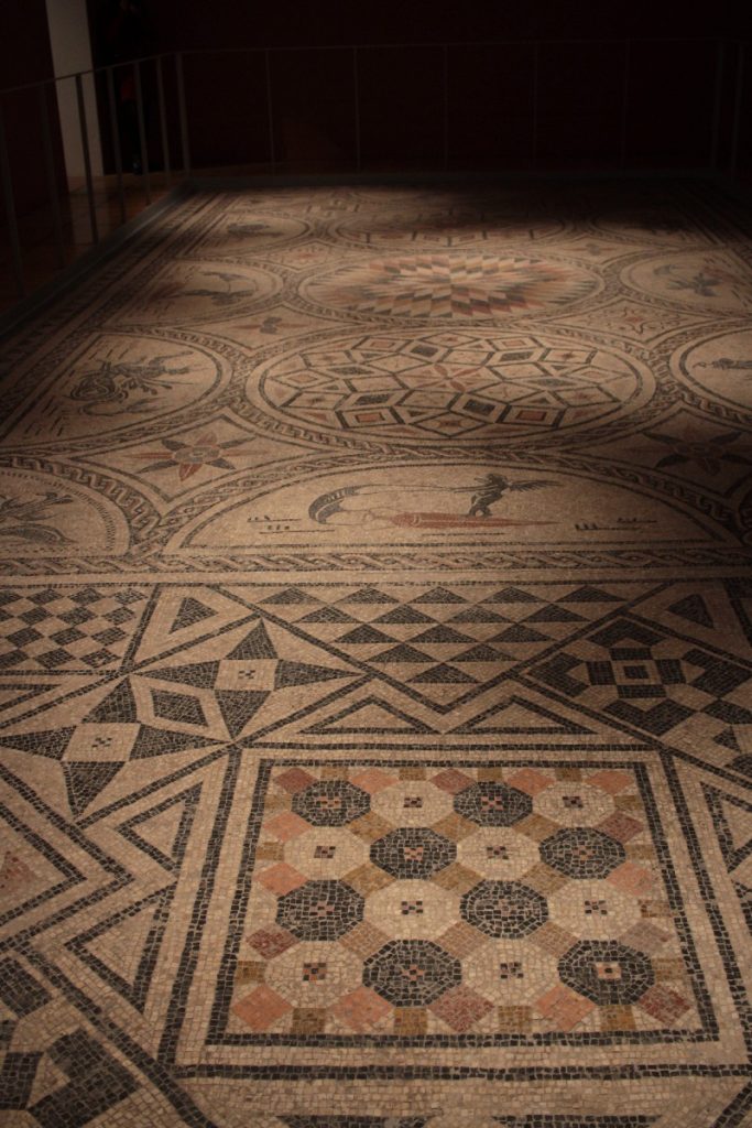 Press - tour - Theke - la - Daunia - Lucera