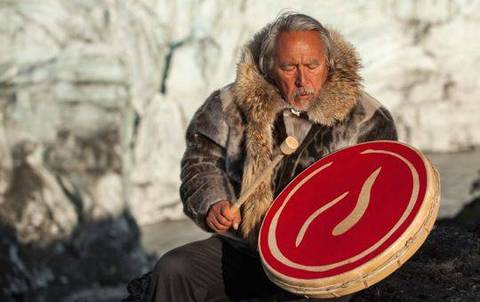 Angaangaq- Angakkorsuaq