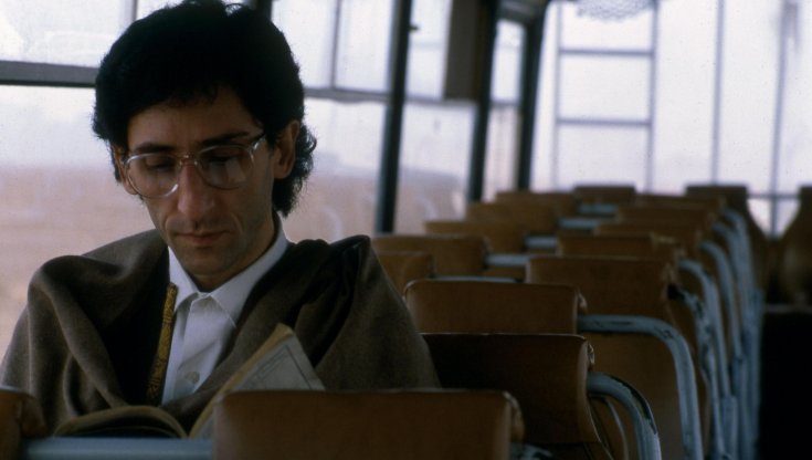 Franco Battiato